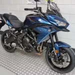 Nieuwe Kawasaki Versys 650 tour met 649cc motor uit 2026 bij NIWA Motoren
