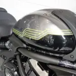 Nieuwe Kawasaki Vulcan chopper met 649cc motor uit 2026 bij NIWA Motoren