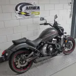 Nieuwe Kawasaki Vulcan chopper met 649cc motor uit 2026 bij NIWA Motoren