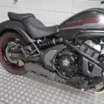 Nieuwe Kawasaki Vulcan chopper met 649cc motor uit 2026 bij NIWA Motoren