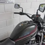 Nieuwe Kawasaki Vulcan chopper met 649cc motor uit 2026 bij NIWA Motoren