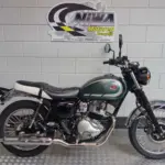Nieuwe Kawasaki overig met 233cc motor uit 2026 bij NIWA Motoren
