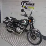 Nieuwe Kawasaki overig met 233cc motor uit 2026 bij NIWA Motoren