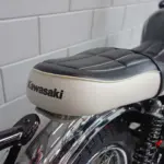 Nieuwe Kawasaki overig met 233cc motor uit 2026 bij NIWA Motoren