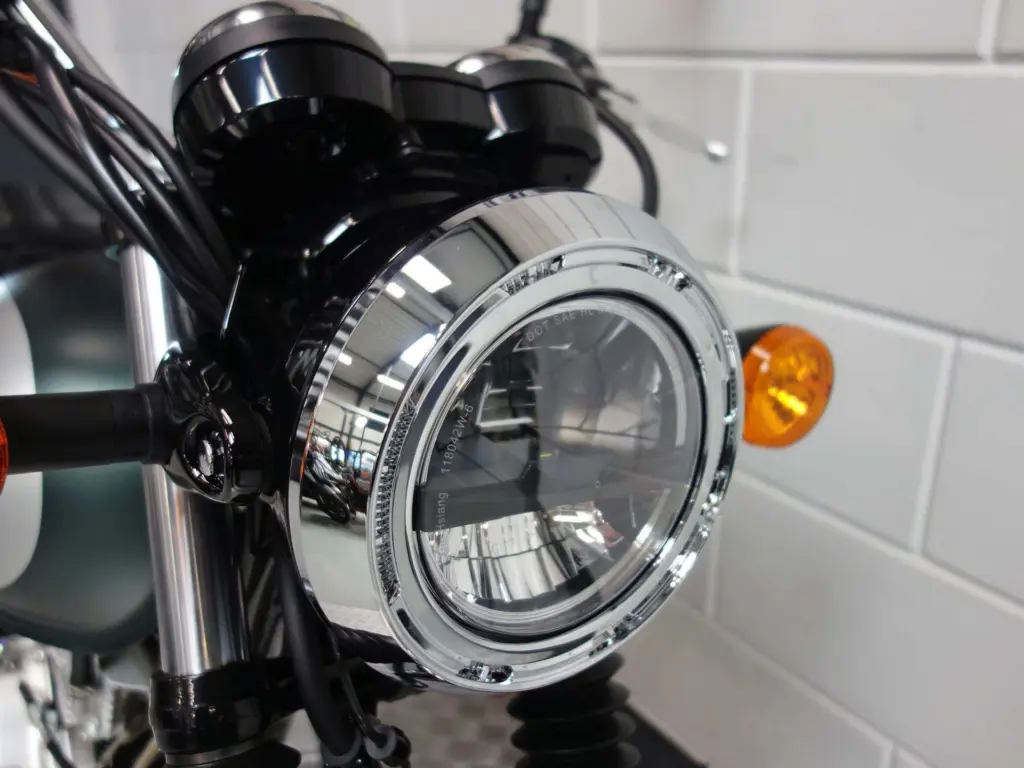 Nieuwe Kawasaki overig met 233cc motor uit 2026 bij NIWA Motoren
