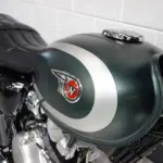 Nieuwe Kawasaki overig met 233cc motor uit 2026 bij NIWA Motoren