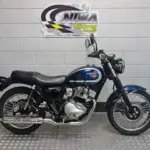 Nieuwe Kawasaki overig met 233cc motor uit 2026 bij NIWA Motoren