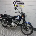Nieuwe Kawasaki overig met 233cc motor uit 2026 bij NIWA Motoren