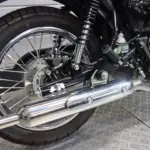 Nieuwe Kawasaki overig met 233cc motor uit 2026 bij NIWA Motoren