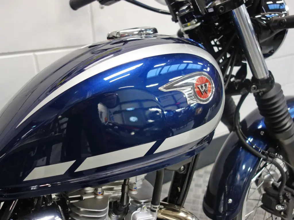 Nieuwe Kawasaki overig met 233cc motor uit 2026 bij NIWA Motoren
