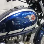 Nieuwe Kawasaki overig met 233cc motor uit 2026 bij NIWA Motoren