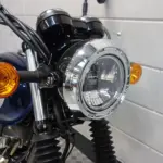 Nieuwe Kawasaki overig met 233cc motor uit 2026 bij NIWA Motoren