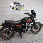 Gebruikte Kawasaki W800 overig met 773cc motor uit 2014 bij NIWA Motoren