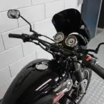 Gebruikte Kawasaki W800 overig met 773cc motor uit 2014 bij NIWA Motoren