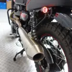 Gebruikte Kawasaki W800 overig met 773cc motor uit 2014 bij NIWA Motoren