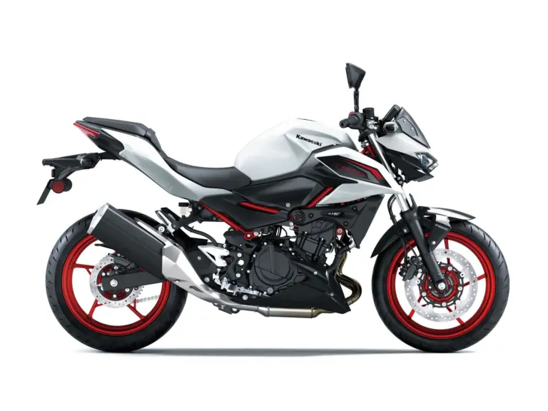 Nieuwe Kawasaki Versys 1100 tour met 1099cc motor uit 2025 bij NIWA Motoren