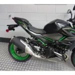 Nieuwe Kawasaki Z500 naked bike met 451cc motor uit 2026 bij NIWA Motoren