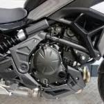 Nieuwe Kawasaki Versys 650 tour met 649cc motor uit 2026 bij NIWA Motoren