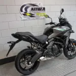 Nieuwe Kawasaki Versys 650 tour met 649cc motor uit 2026 bij NIWA Motoren
