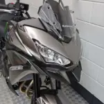 Nieuwe Kawasaki Versys 650 tour met 649cc motor uit 2026 bij NIWA Motoren