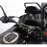 Gebruikte Kawasaki Versys 650 tour met 649cc motor uit 2026 bij NIWA Motoren