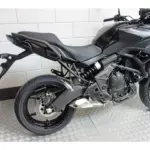 Gebruikte Kawasaki Versys 650 tour met 649cc motor uit 2026 bij NIWA Motoren