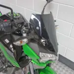 Gebruikte Kawasaki Z400 naked bike met 399cc motor uit 2019 bij NIWA Motoren
