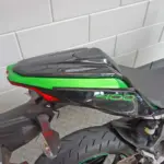 Gebruikte Kawasaki Z400 naked bike met 399cc motor uit 2019 bij NIWA Motoren