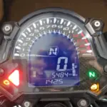Gebruikte Kawasaki Z400 naked bike met 399cc motor uit 2019 bij NIWA Motoren