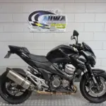 Gebruikte Kawasaki Z800 naked bike met 806cc motor uit 2014 bij NIWA Motoren
