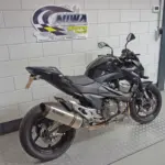 Gebruikte Kawasaki Z800 naked bike met 806cc motor uit 2014 bij NIWA Motoren