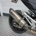 Gebruikte Kawasaki Z800 naked bike met 806cc motor uit 2014 bij NIWA Motoren