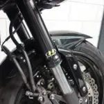 Gebruikte Kawasaki Z800 naked bike met 806cc motor uit 2014 bij NIWA Motoren