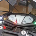 Gebruikte Kawasaki Z800 naked bike met 806cc motor uit 2014 bij NIWA Motoren