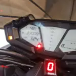 Gebruikte Kawasaki Z800 naked bike met 806cc motor uit 2015 bij NIWA Motoren