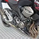 Gebruikte Kawasaki Z800 naked bike met 806cc motor uit 2015 bij NIWA Motoren