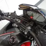Gebruikte Kawasaki Z800 naked bike met 806cc motor uit 2015 bij NIWA Motoren