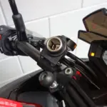 Gebruikte Kawasaki Z800 naked bike met 806cc motor uit 2015 bij NIWA Motoren
