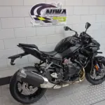 Nieuwe Kawasaki Z H2 naked bike met 998cc motor uit 2026 bij NIWA Motoren