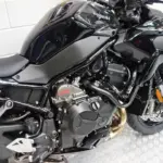 Nieuwe Kawasaki Z H2 naked bike met 998cc motor uit 2026 bij NIWA Motoren