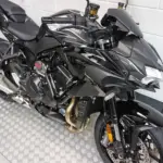 Nieuwe Kawasaki Z H2 naked bike met 998cc motor uit 2026 bij NIWA Motoren