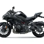 Nieuwe Kawasaki Z H2 naked bike met 998cc motor uit 2026 bij NIWA Motoren