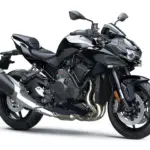 Nieuwe Kawasaki Z H2 naked bike met 998cc motor uit 2026 bij NIWA Motoren