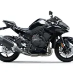 Nieuwe Kawasaki Z H2 naked bike met 998cc motor uit 2026 bij NIWA Motoren