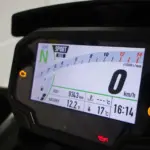Gebruikte Kawasaki Z H2 naked bike met 998cc motor uit 2024 bij NIWA Motoren
