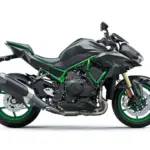 Nieuwe Kawasaki Z H2 naked bike met 998cc motor uit 2026 bij NIWA Motoren