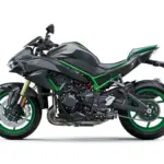 Nieuwe Kawasaki Z H2 naked bike met 998cc motor uit 2026 bij NIWA Motoren