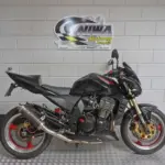 Gebruikte Kawasaki Z1000 naked bike met 953cc motor uit 2003 bij NIWA Motoren