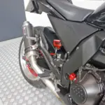 Gebruikte Kawasaki Z1000 naked bike met 953cc motor uit 2003 bij NIWA Motoren