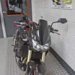 Gebruikte Kawasaki Z1000 naked bike met 953cc motor uit 2003 bij NIWA Motoren